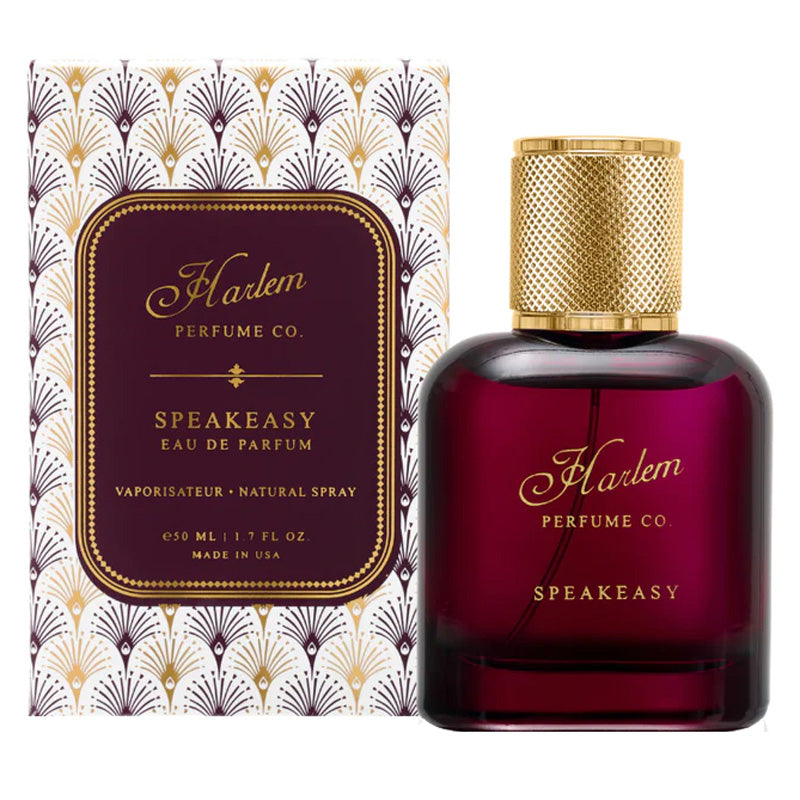 Speakeasy Eau de Parfum