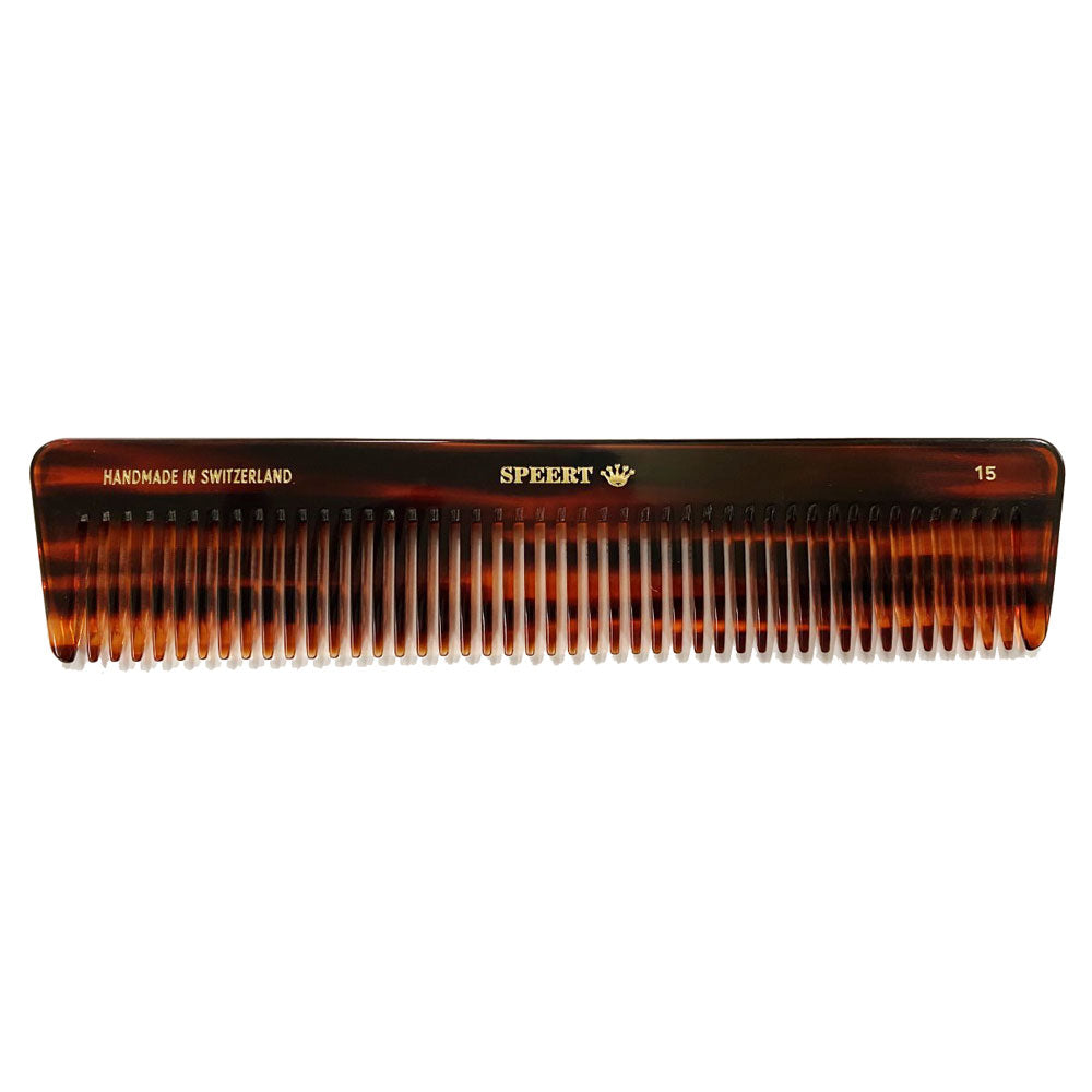 Dressing Comb   - # 15