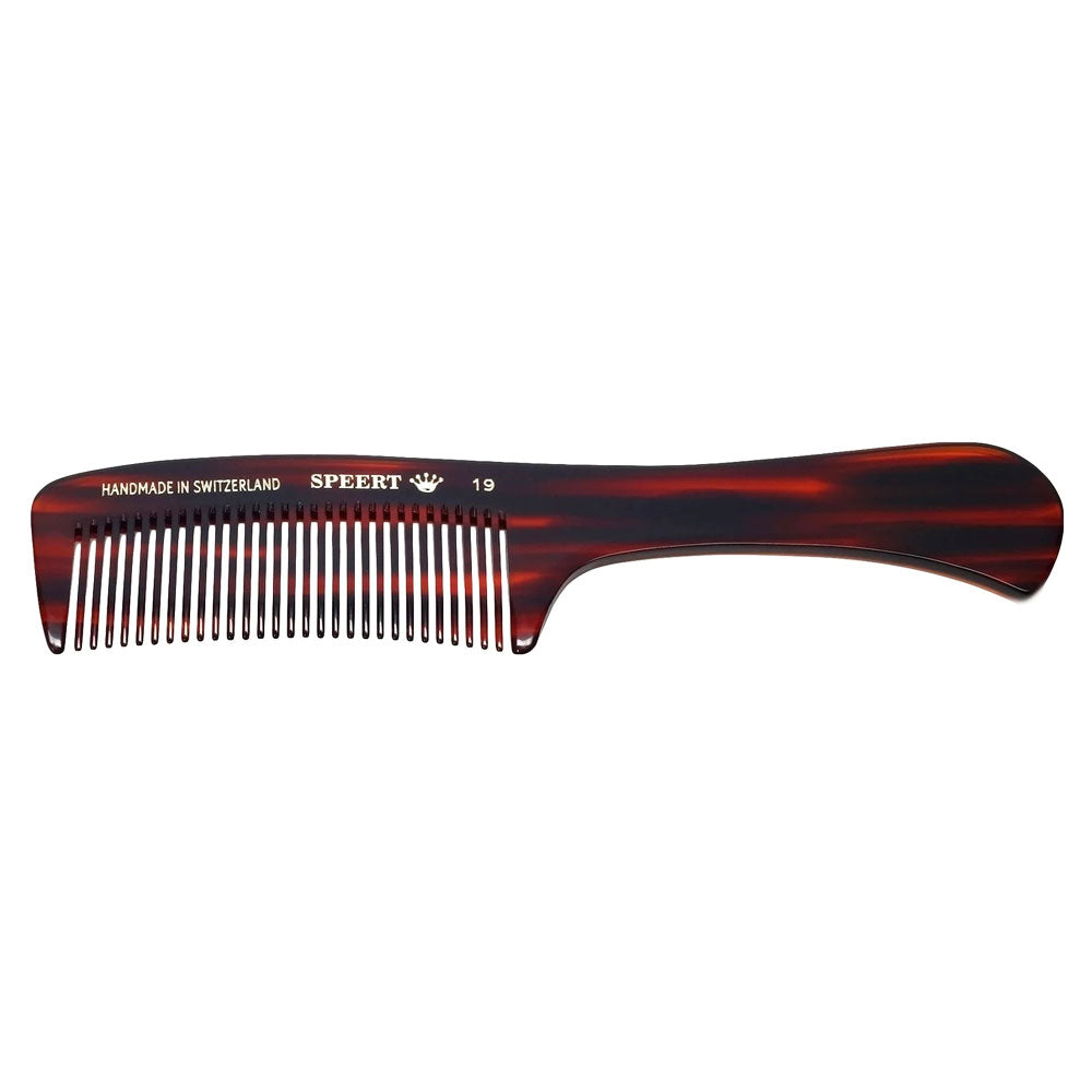 Handle/ Coarse Comb 7.5 - # 19