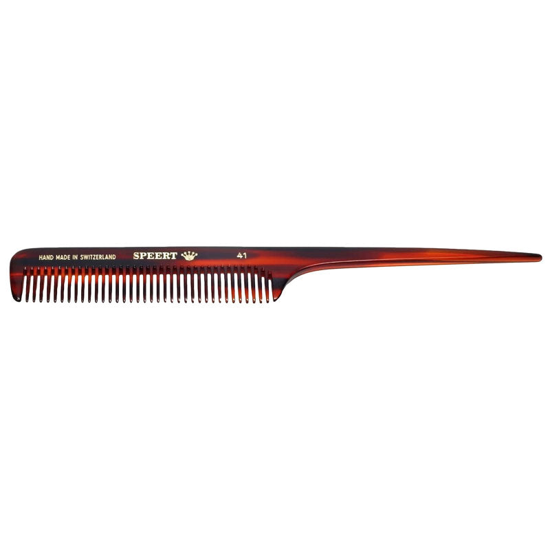 Coarse Tail Comb # 41