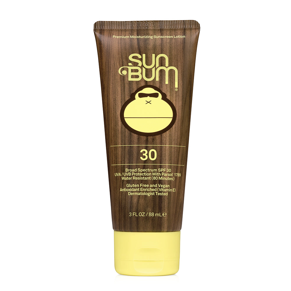 SPF 30 Sunscreen Lotion