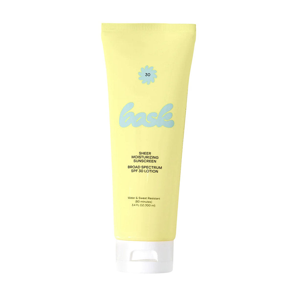 SPF 30 Lotion – C.O. Bigelow