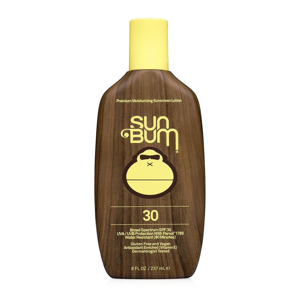 SPF 30 Sunscreen Lotion