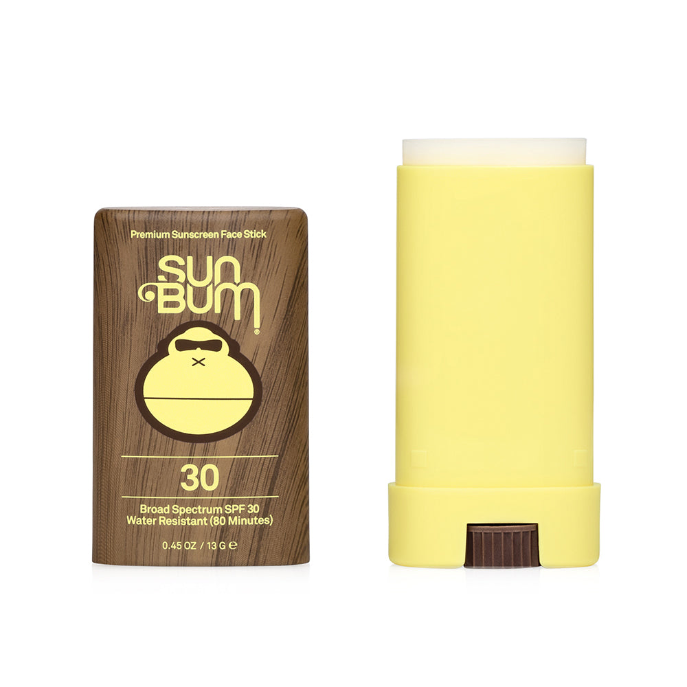 SPF 30 Sunscreen Face Stick