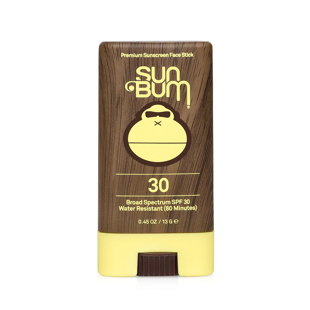 SPF 30 Sunscreen Face Stick