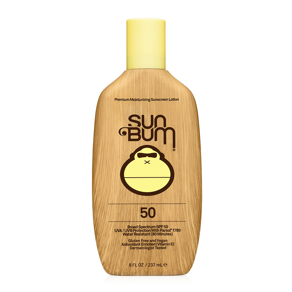 SPF 50 Sunscreen Lotion