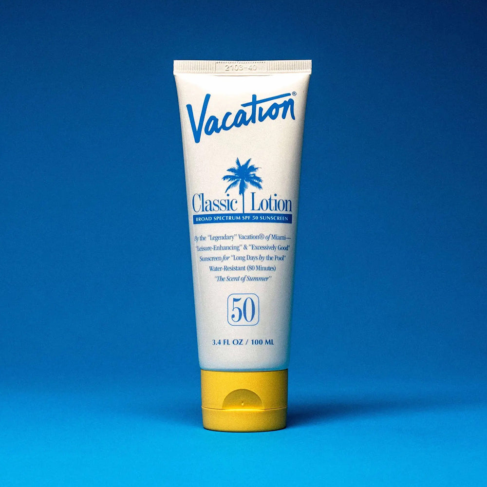 SPF 50 Classic Lotion