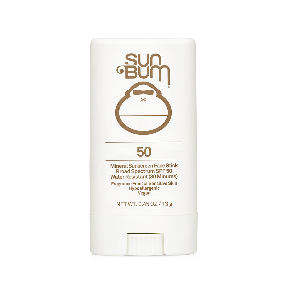 Mineral SPF 50 Sunscreen Face Stick