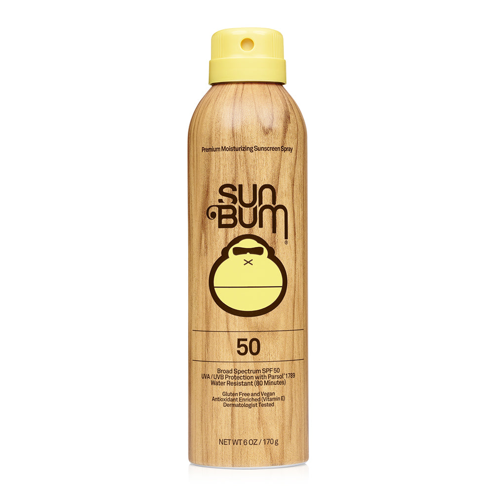 SPF 50 Sunscreen Spray