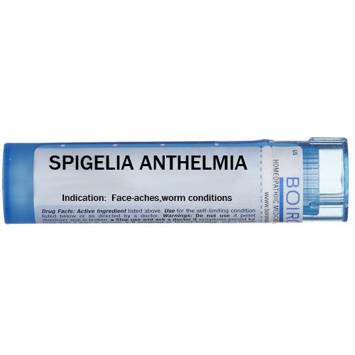 Spigelia anthelmia - Multidose Tube