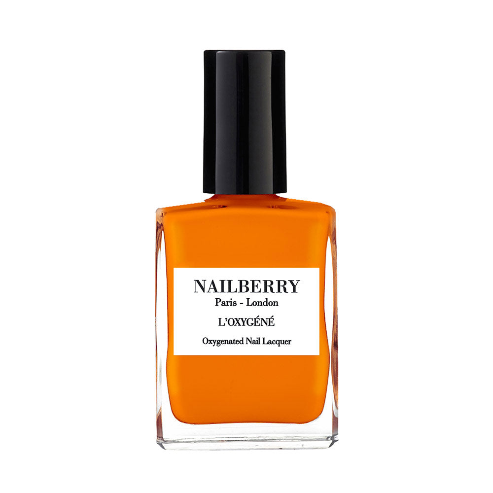 Nail Lacquer - Spontaneous