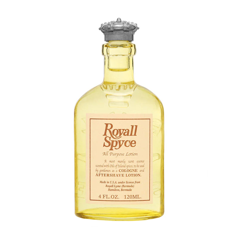 Royall Spyce - All Purpose Lotion