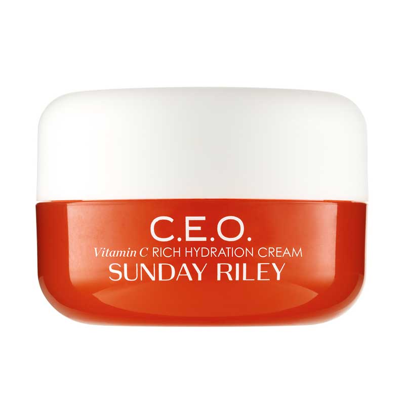 C.E.O. Vitamin C Rich Hydration Cream