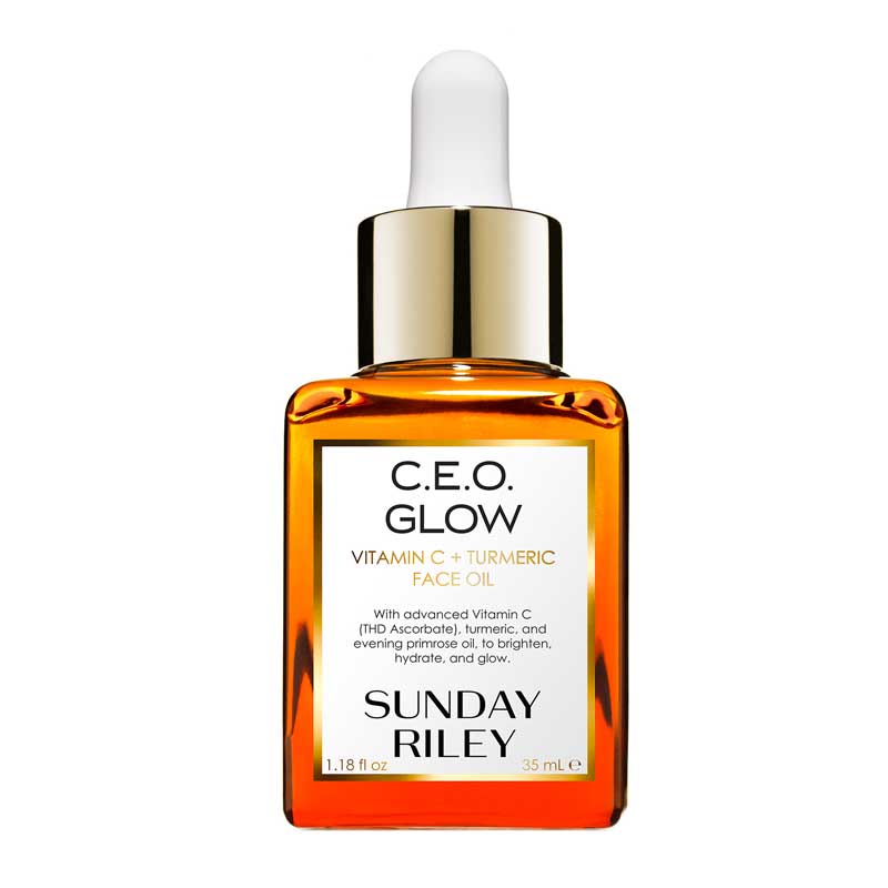 C.E.O. Glow Oil