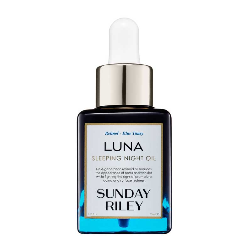 Luna Night Oil