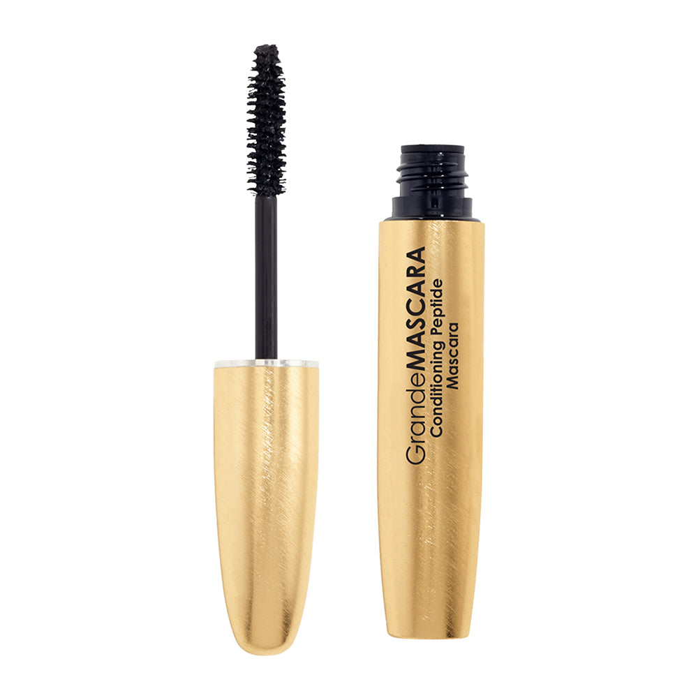 Conditioning Peptide Mascara - Rich Black