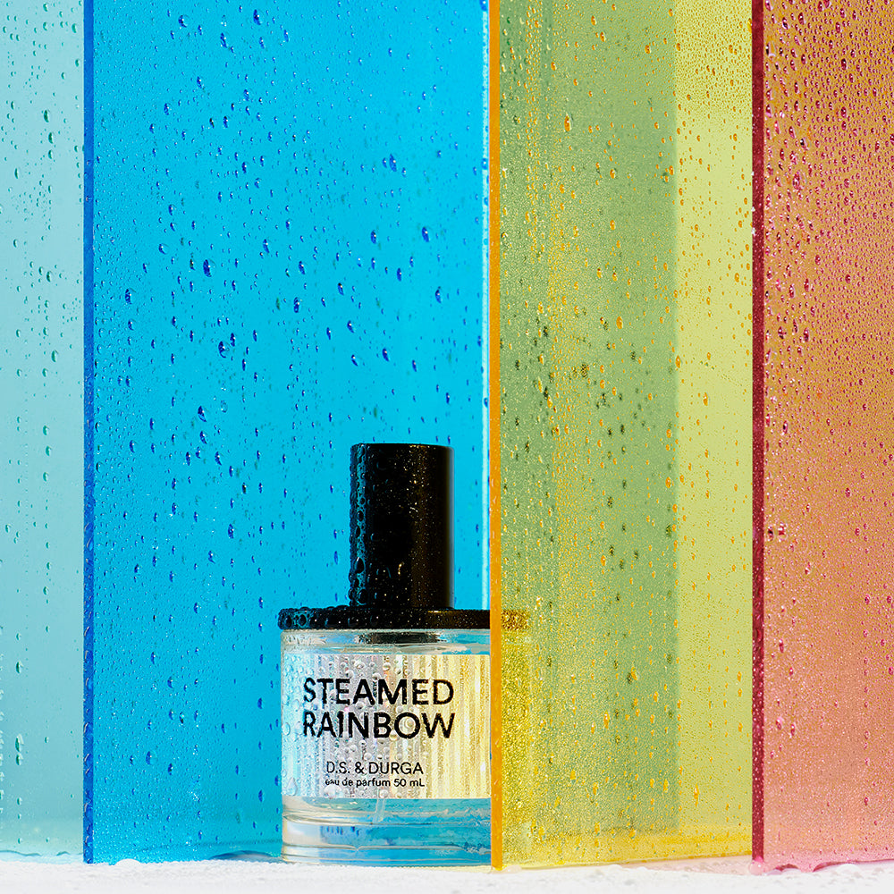 Steamed Rainbow - Eau de Parfum