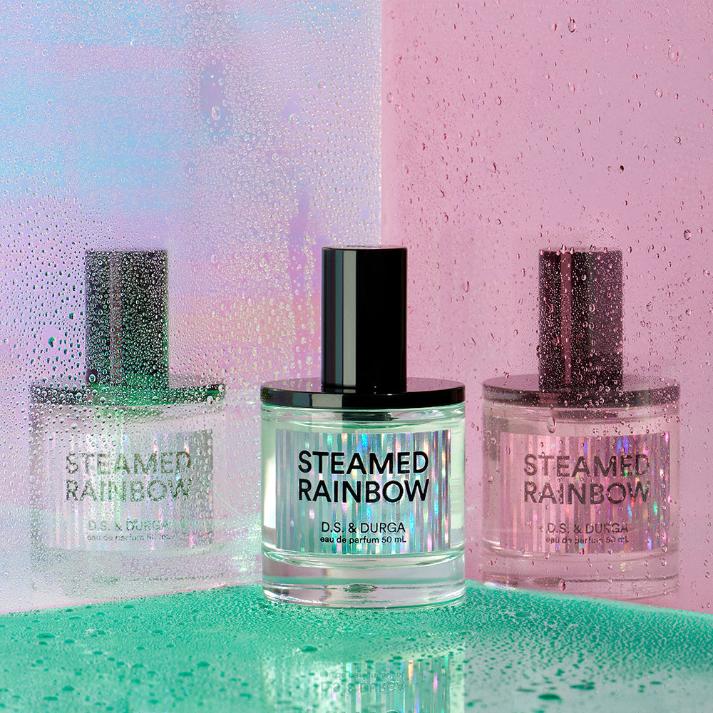 Steamed Rainbow - Eau de Parfum – C.O. Bigelow