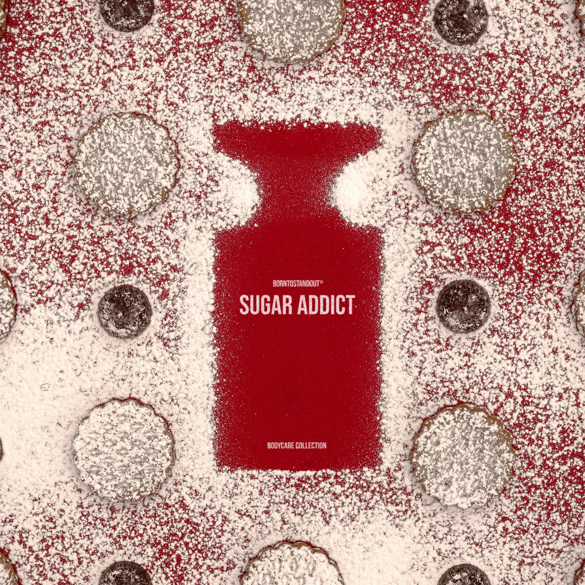 Sugar Addict - Hand & Body Wash