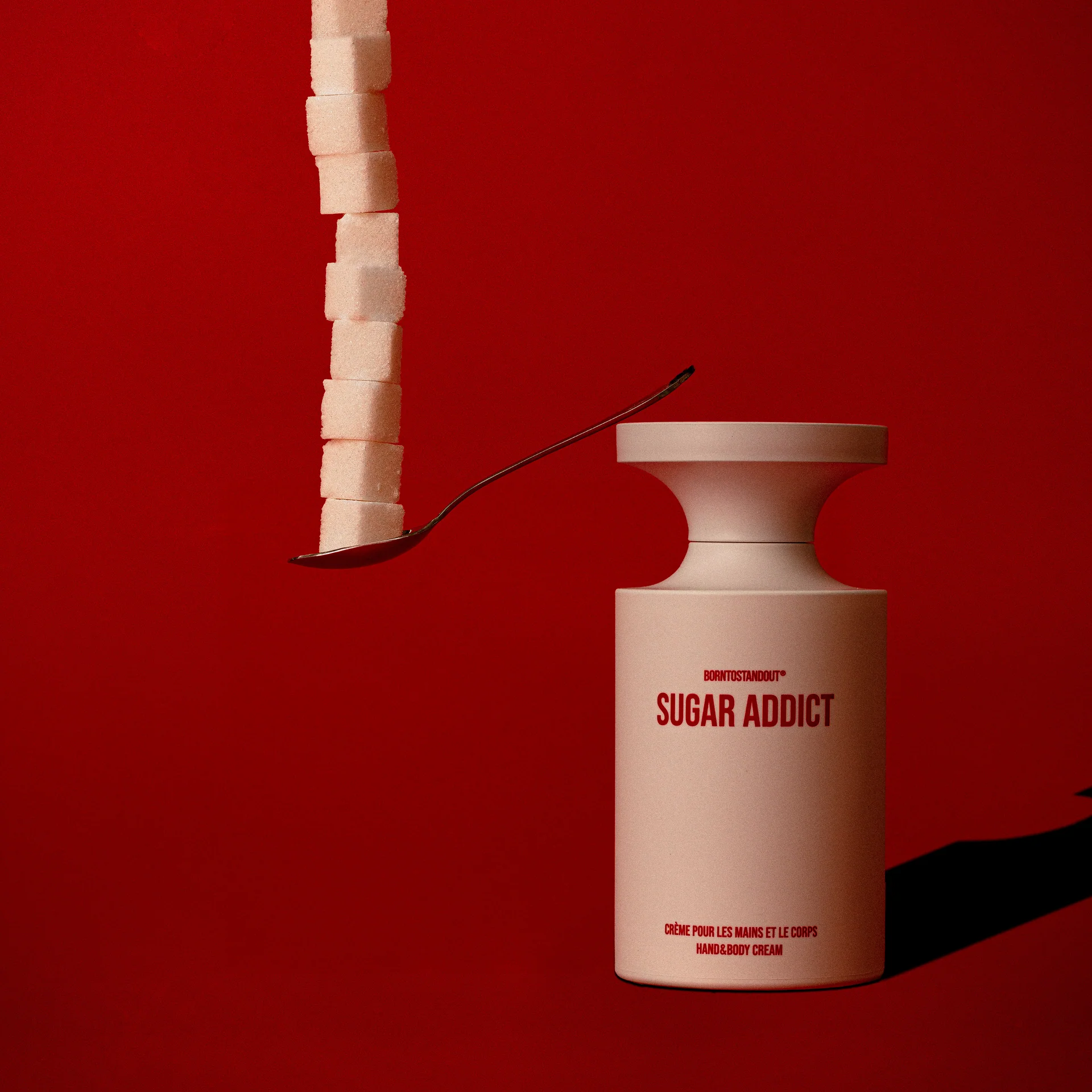 Sugar Addict - Hand & Body Cream