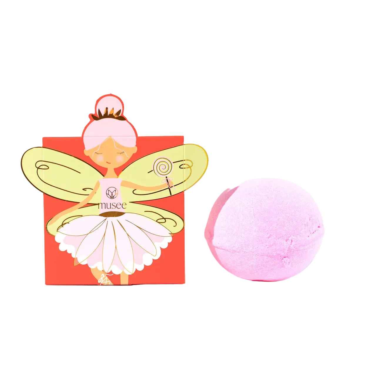 Sugarplum Fairy Bath Balm