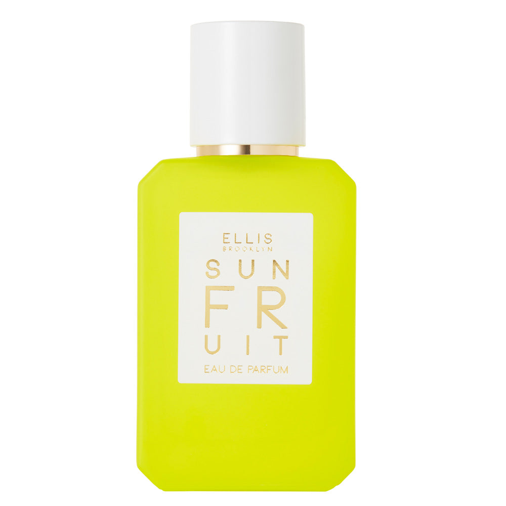 Sun Fruit - Eau de Parfum