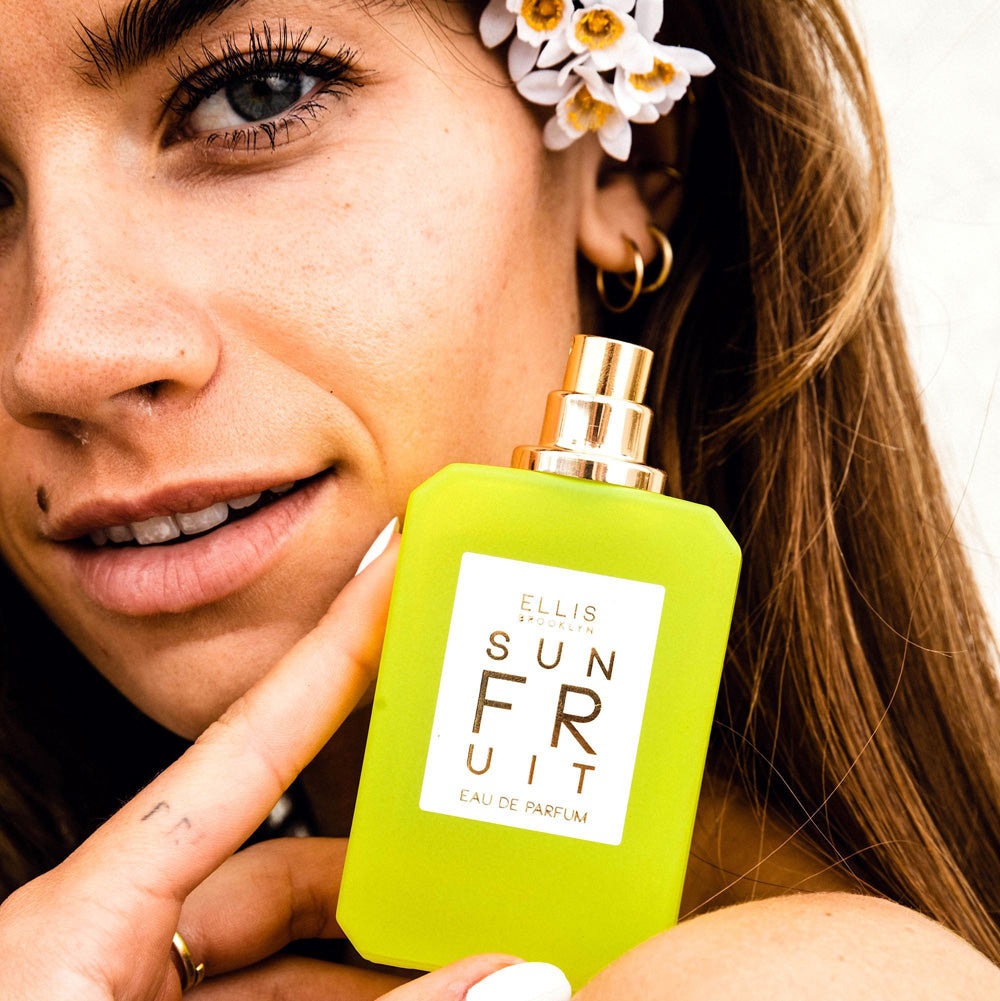 Sun Fruit - Eau de Parfum