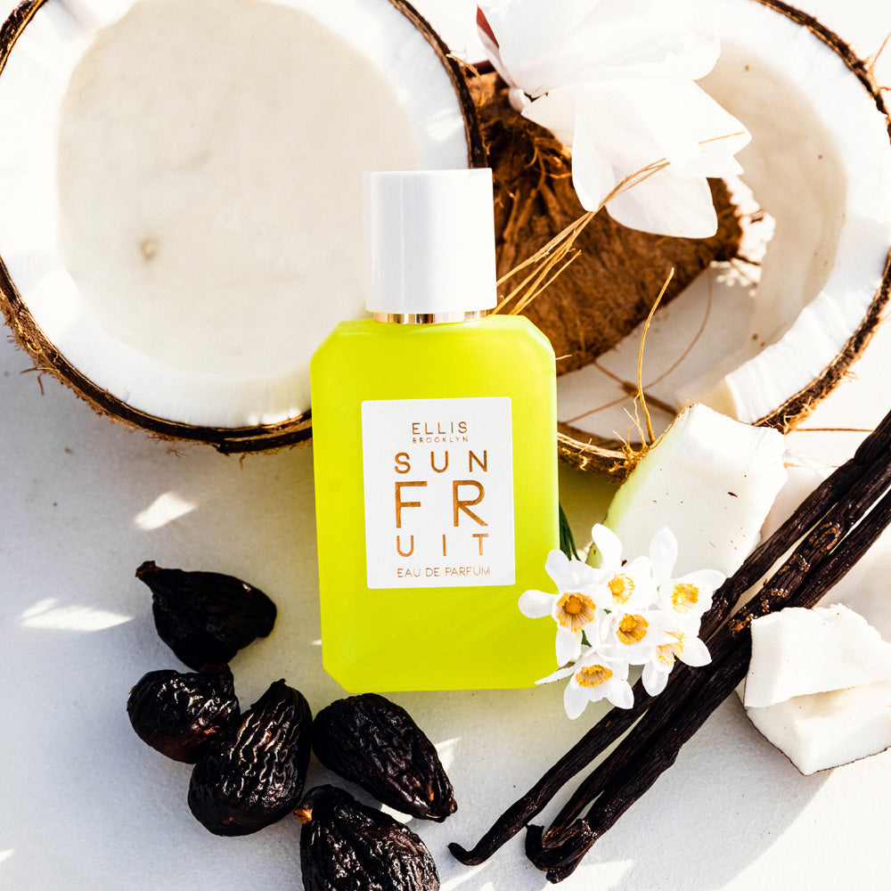 Sun Fruit - Eau de Parfum