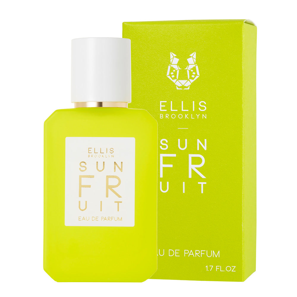 Sun Fruit - Eau de Parfum