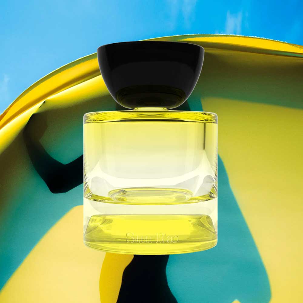 Sun Rae - Eau de Parfum – C.O. Bigelow