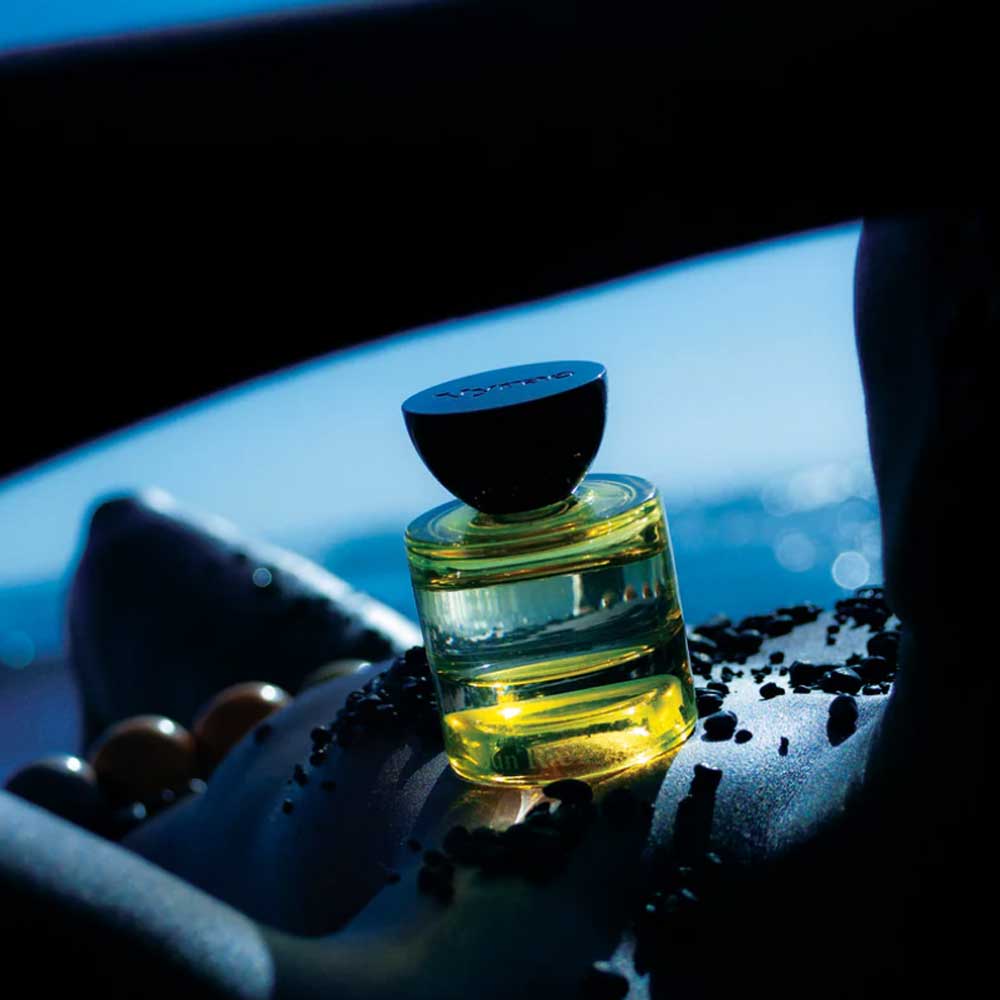 Vyrao sun rae バイラオ サン・ラエ 50ml Sun Rae - Eau de Parfum – C.O. Bigelow
