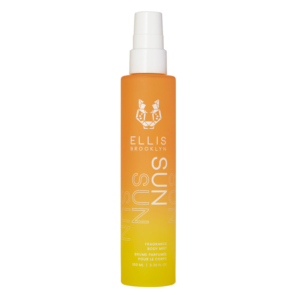 SUN - Fragrance Body Mist