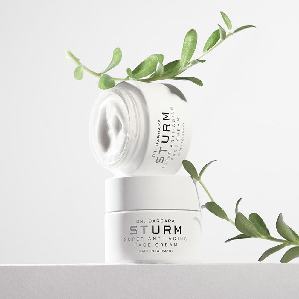 Super Anti-Aging Face Cream