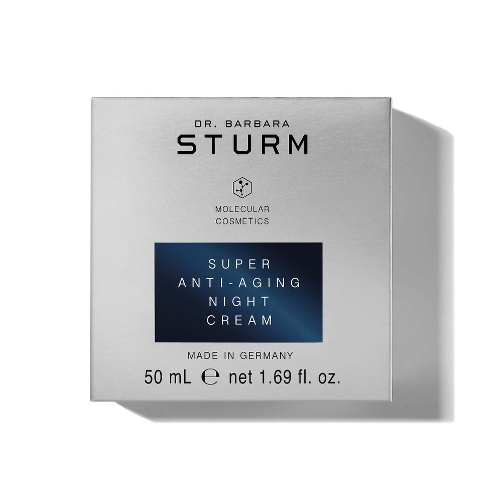 Super Anti-Aging Night Cream