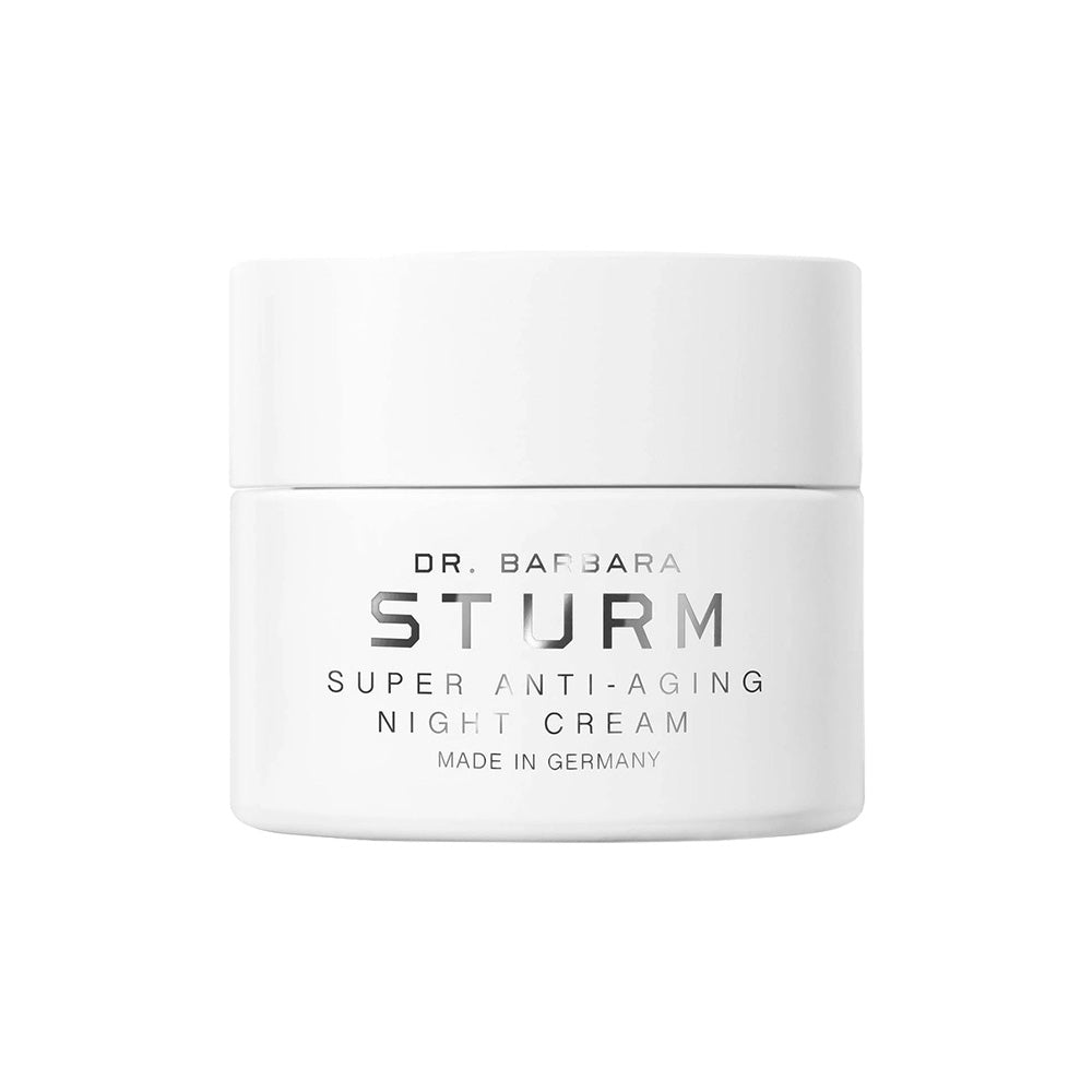 Super Anti-Aging Night Cream