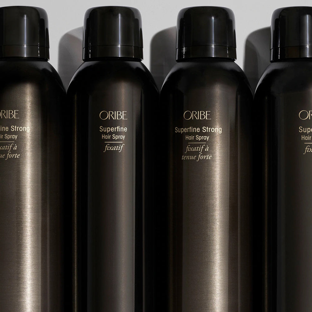 Superfine Strong Hair Spray