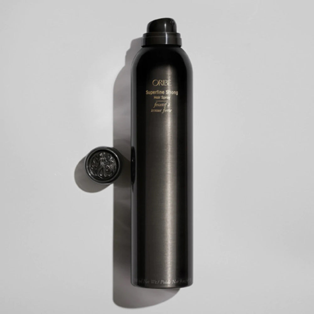 Superfine Strong Hair Spray 
