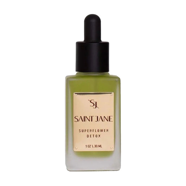 美容液 dear HEROINE / PC EXTRA ESSENCE Superflower Detox Serum – C.O. Bigelow