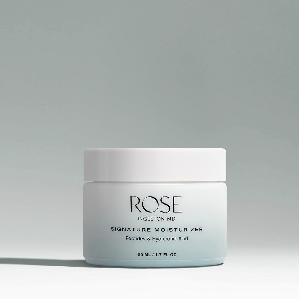 Signature Moisturizer