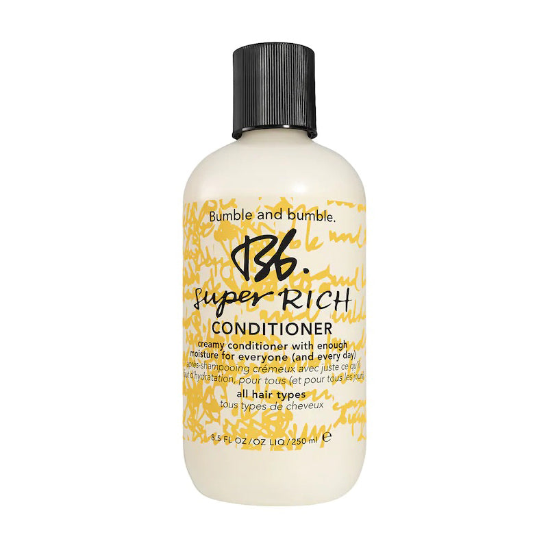 Super Rich Conditioner