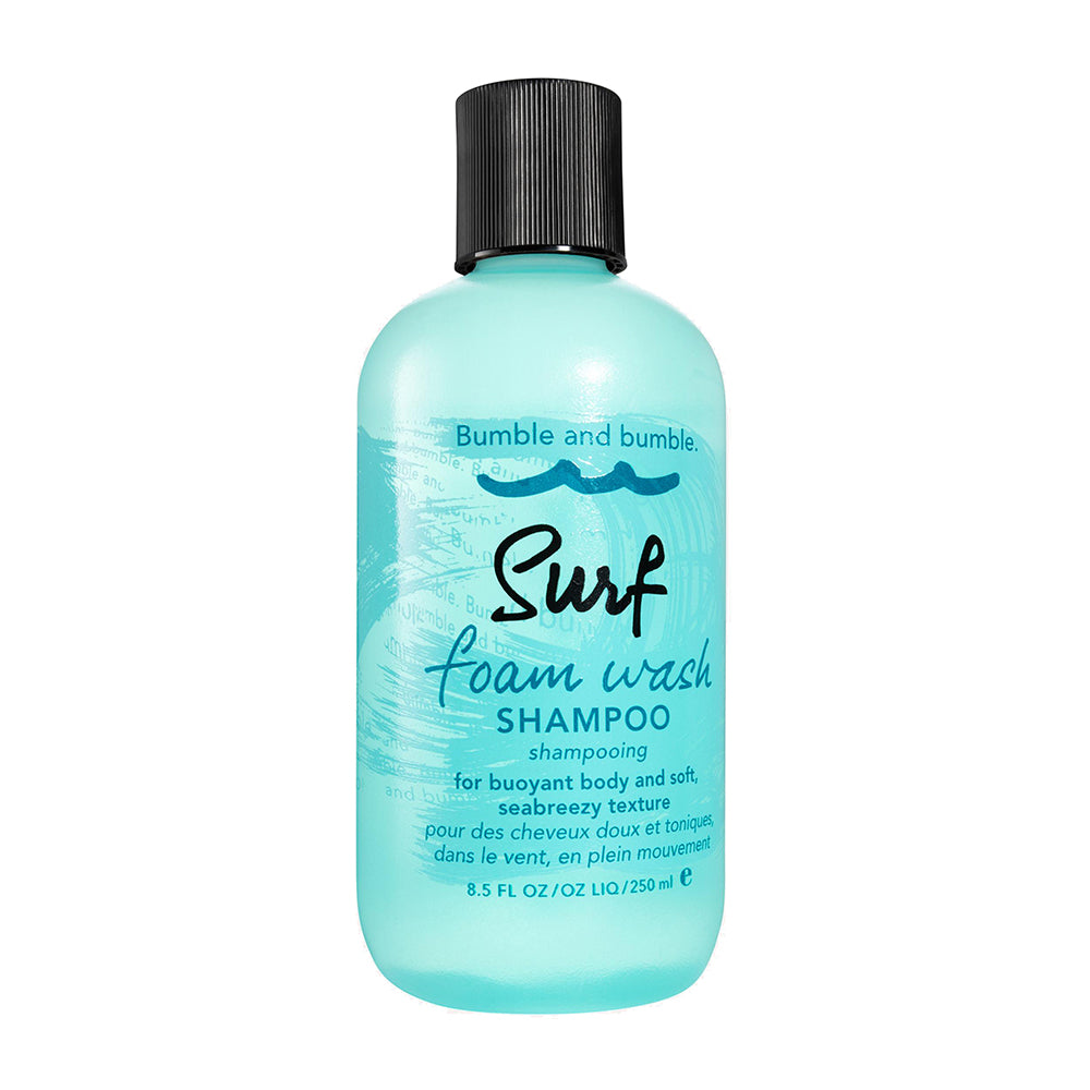 Surf Foam Wash Shampoo