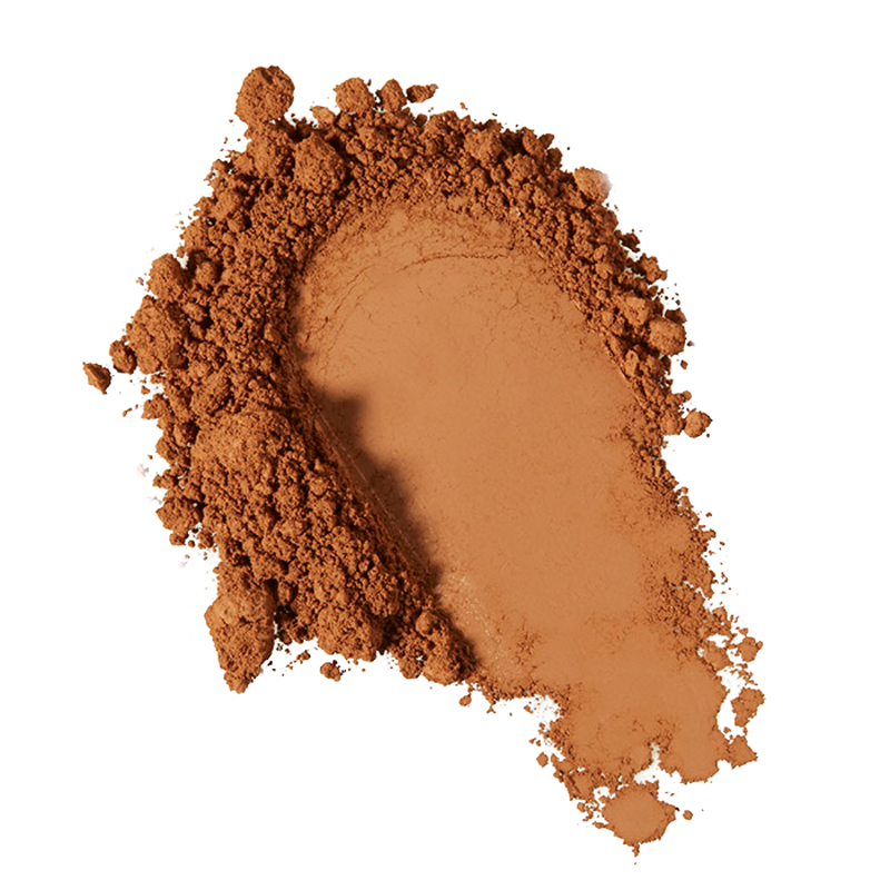 Natural Loose Mineral Foundation