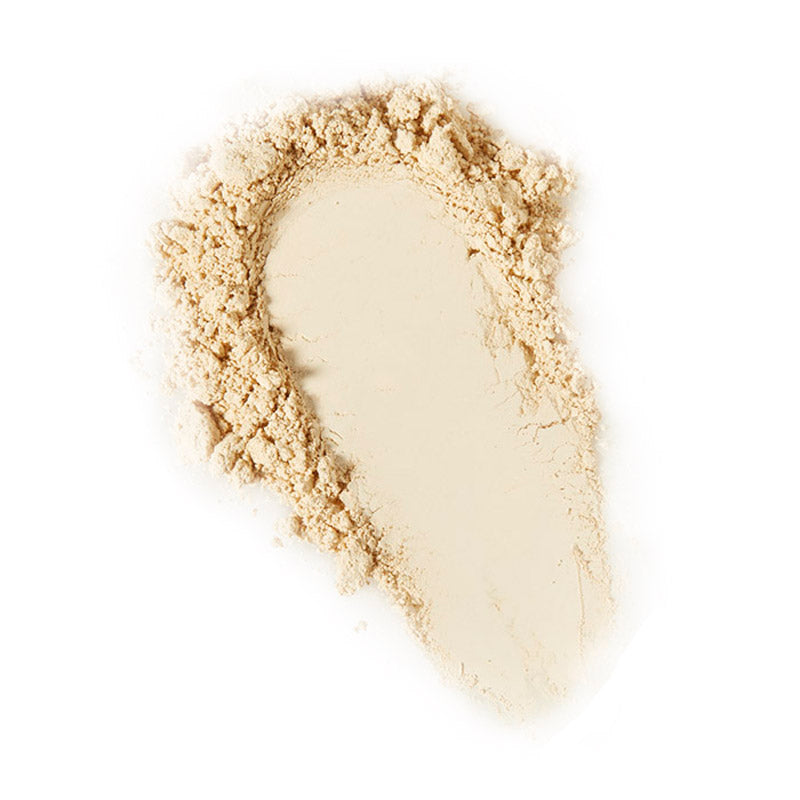 Natural Loose Mineral Foundation