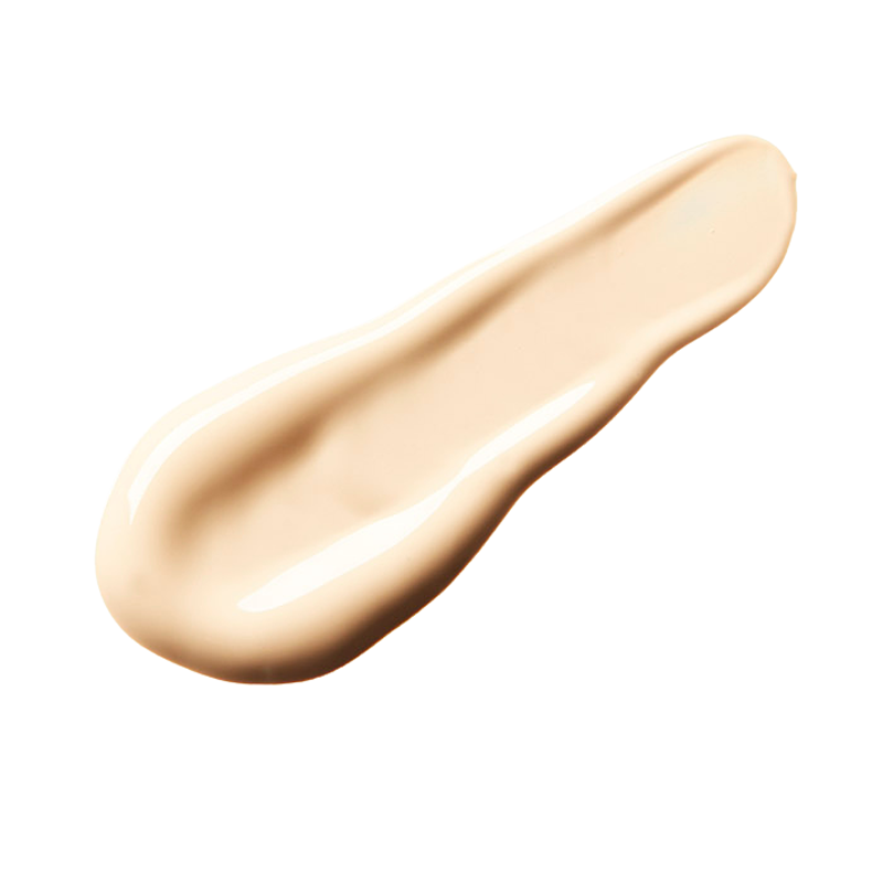 Liquid Mineral Foundation