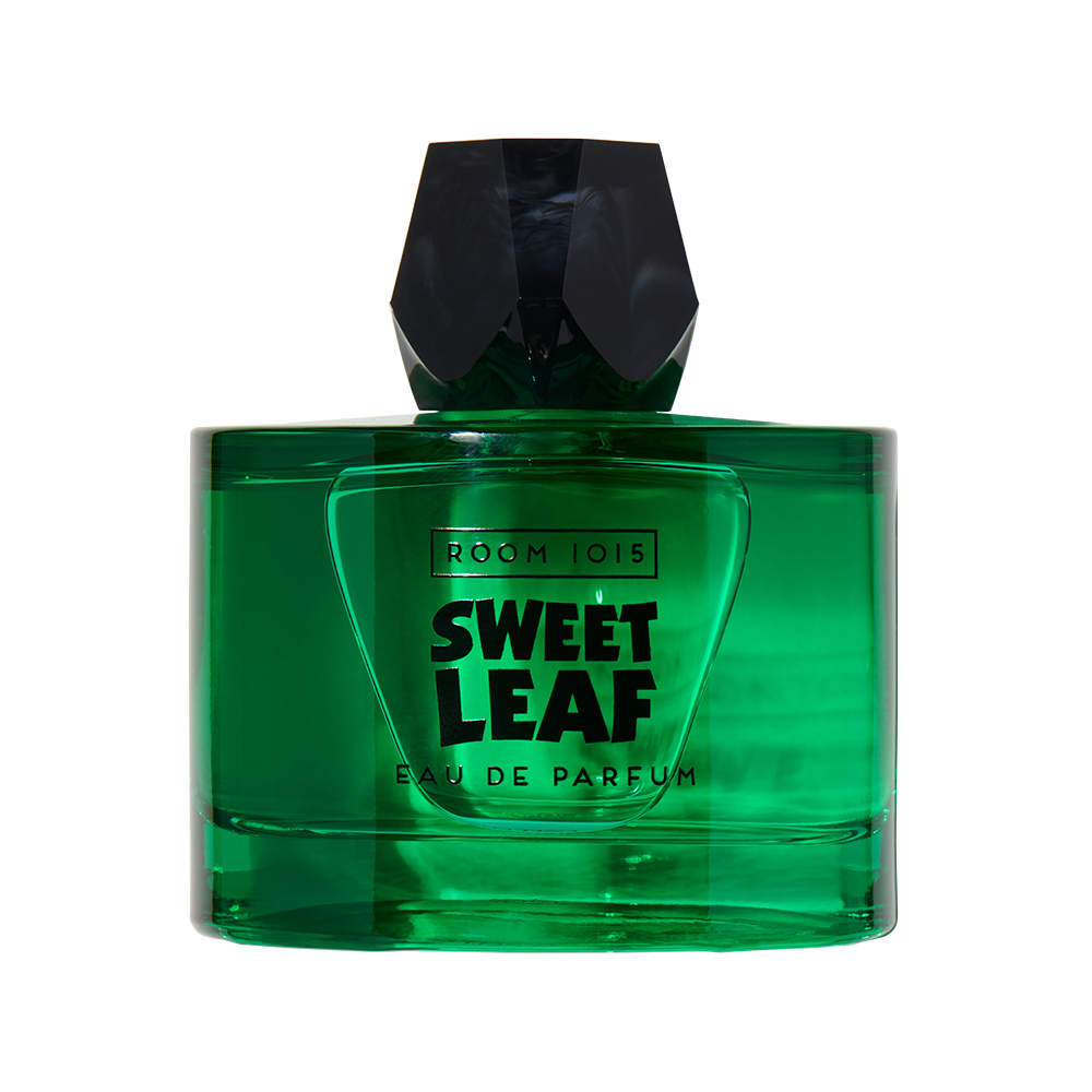 Sweet Leaf - Eau de Parfum