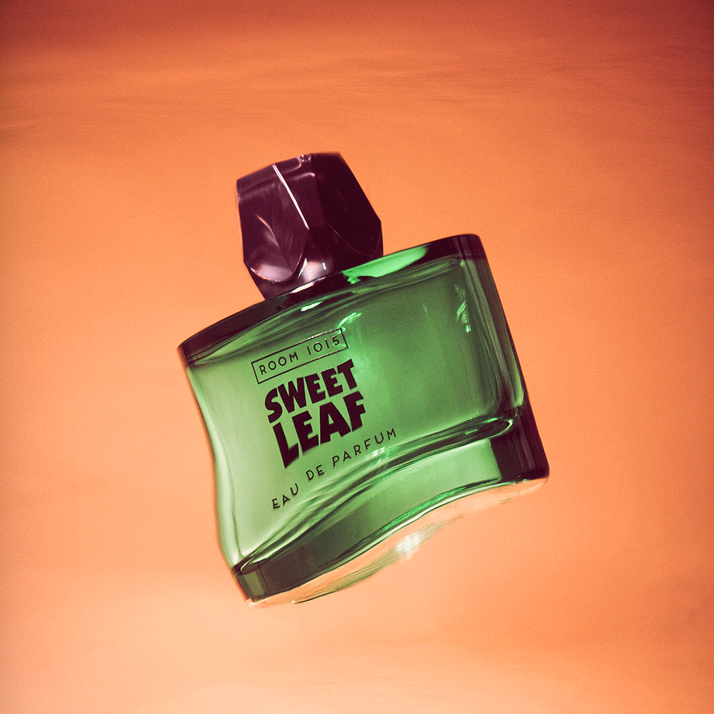 Sweet Leaf - Eau de Parfum