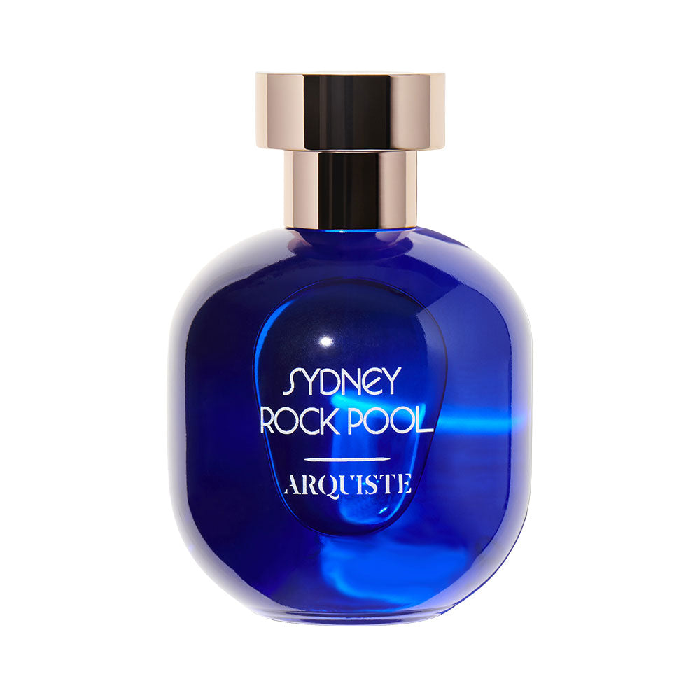 Sydney Rock Pool - Eau de Parfum