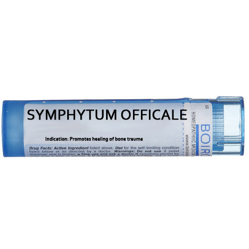 Symphytum officinale- Multidose Tube