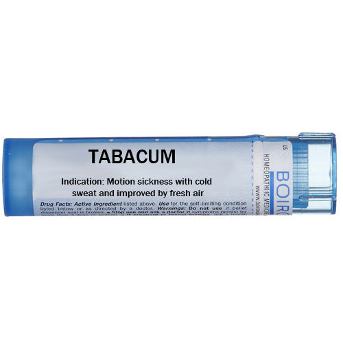 Tabacum - Multidose Tube