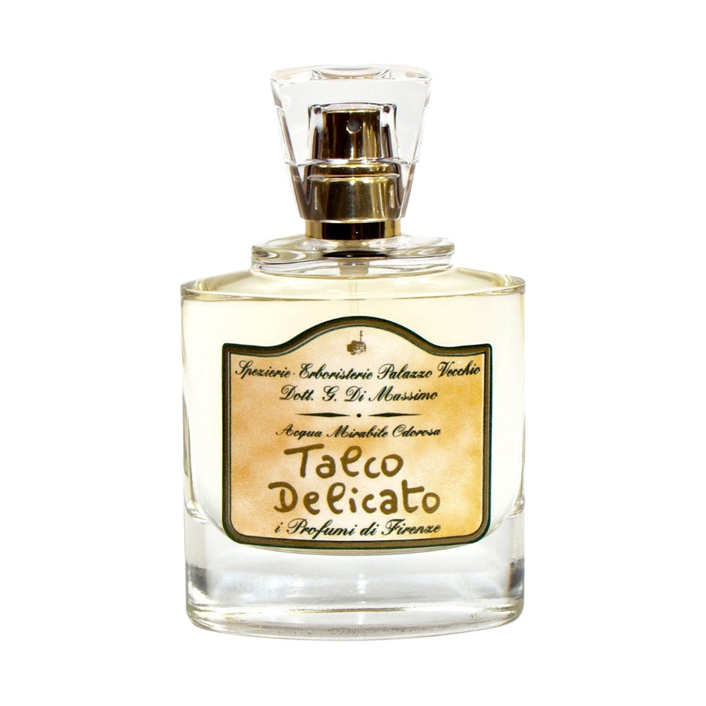 Talco Delicato